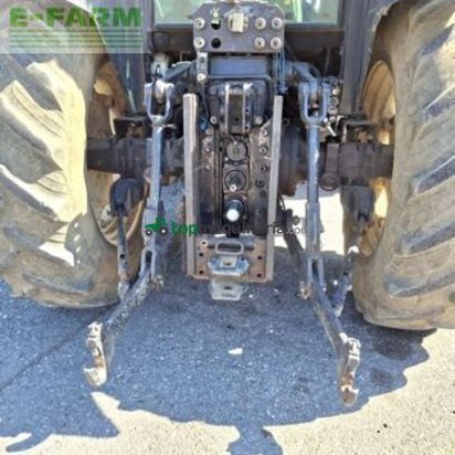 Tractor agrícola - Same - silver 100.4