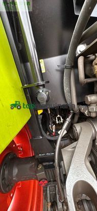 Tractor agrícola - Claas - Axos 320 C