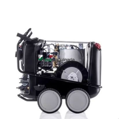 Riego - kränzle - therm rp 900 at (automatikaufwickler)