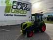 Tractor agrícola - Claas - nexos 220 s stage v