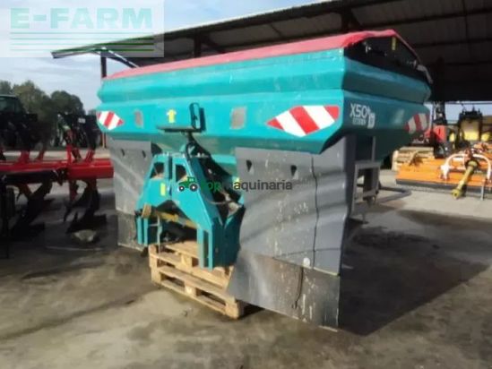 Esparcidor -  - econov 50 +