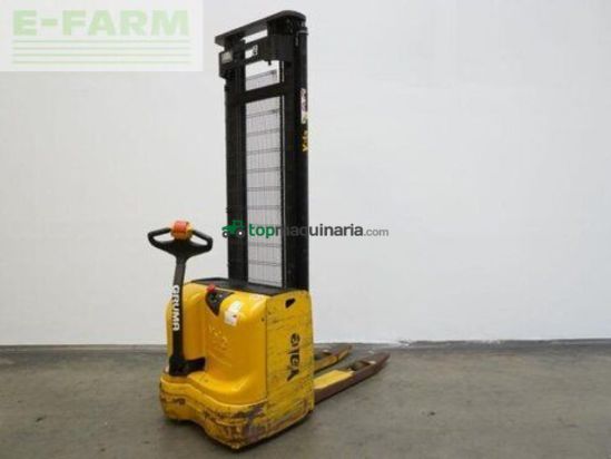 Elevadora - Yale - ms12ac