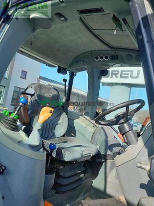 Tractor agrícola - Deutz-Fahr - agrotron k 110
