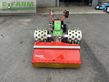 Cortacésped manual -  - monta m161