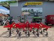Cultivador - Vogel  Noot - terraflex 500