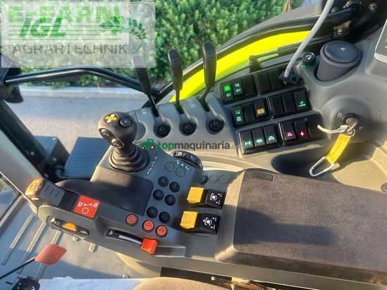 Tractor agrícola - Claas - arion 620