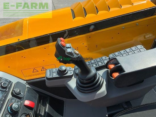 Telescopica - JCB - 542-70 agri pro telehandler (st26782)