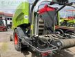Empacadora gigant - Claas - rollant 455 rc uniwrap