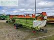 Cosechadora de Cereal - Claas - lexion 770 terra trac