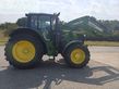 Tractor agrícola - John Deere - 6195m im kundenauftrag