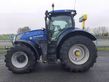 Tractor agrícola - New Holland - t7-275ac-plmi