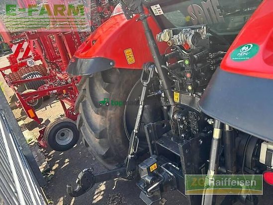 Tractor agrícola - Same - allradschlepper virtus 10
