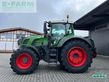 Tractor agrícola - Fendt - 828 vario s4