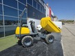 Dumper - Wacker Neuson 1601