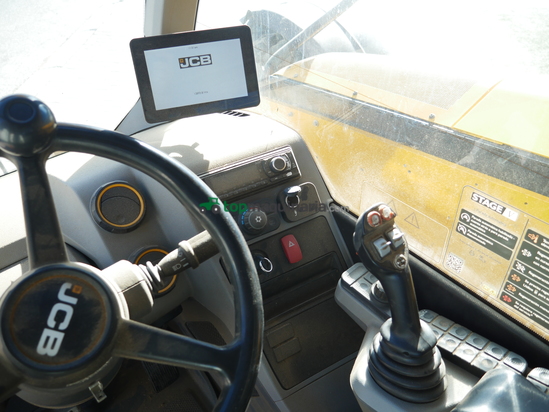 Telescopica - JCB - 532-70