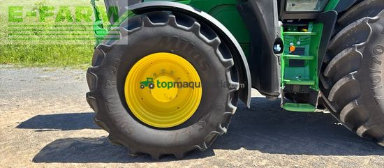 Tractor agrícola - John Deere - 6R 175