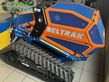 Cortacésped manual - Irus - dektrak 50 v3