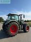 Tractor agrícola - Fendt - 722