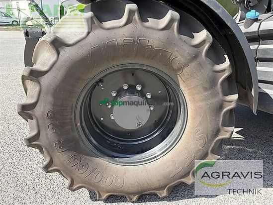 Tractor agrícola - Valtra - t 175 ea