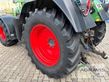 Tractor agrícola - Fendt - 712 vario