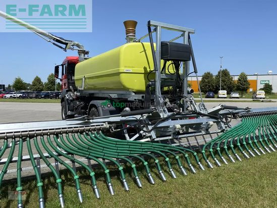 Esparcidor - Man - tgs18.420/poly line 12000l
