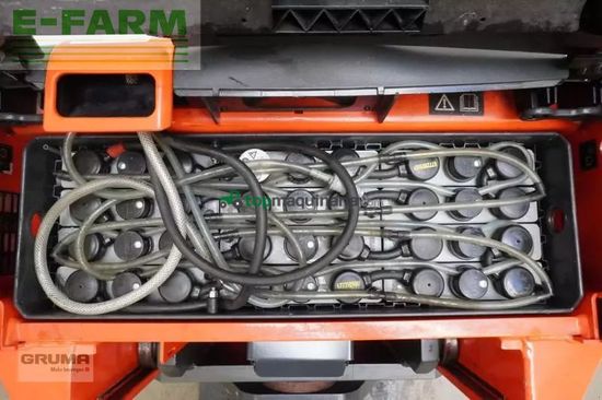 Elevadora - Linde - t 20 1152