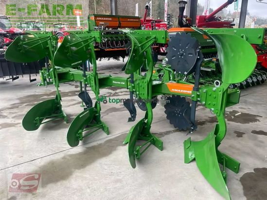 Arado - Amazone - cayros xm 4-950