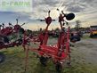 Henificador - Kuhn - gf5801