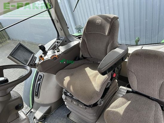 Tractor agrícola - John Deere - 8320r