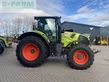 Tractor agrícola - Claas - axion 850 cis+