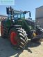 Tractor agrícola - Fendt - 720 vario profi +