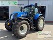 Tractor agrícola - New Holland - t 7.200 auto command