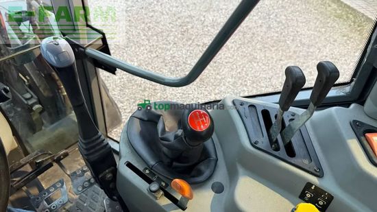 Tractor agrícola - Massey Ferguson - 4335