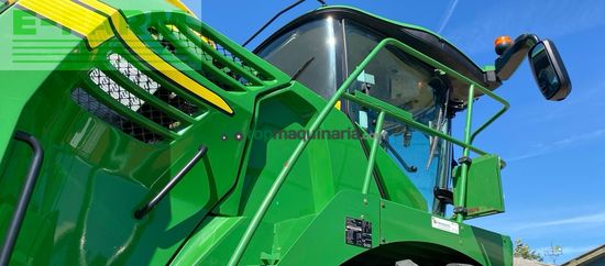 Cosechadora de Cereal - John Deere - 8500