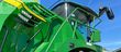 Cosechadora de Cereal - John Deere - 8500