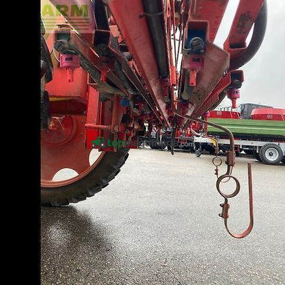 Atomizador - Rau - spridotrain