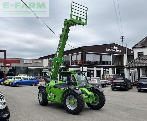 Telescopica - Merlo - tf 30.9 - 115