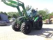 Tractor agrícola - Fendt - 724 vario gen6 profiplus