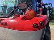 Tractor agrícola - Massey Ferguson - 6614 dyna 6