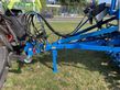 Combinado de siembra - Lemken - compact-solitair 9/300 h 125