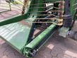 Henificador - Krone - swadro 1370 tc
