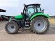Tractor agrícola - Deutz-Fahr - agrotron m620