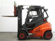 Elevadora - Linde - h 45 t evo 394-02