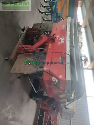 Esparcidor - Kuhn - axis 20.1w