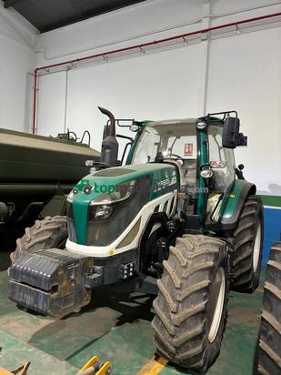 Tractor agrícola - 5100
