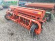 Sembradora directa - Kuhn - bs 25 rangs