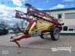 Atomizador - Hardi - commander 7000 | 30 meter
