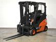 Elevadora - Linde - h 18 d evo 391-00