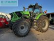 Tractor agrícola - Deutz-Fahr - agrotron 8280 ttv
