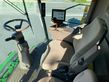 Cosechadora de Cereal - John Deere - s780